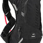 USWE MTB Hydro 8 Hydration Pack - Carbon Black