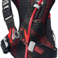 USWE MTB Hydro 8 Hydration Pack - Black/Uswe Red
