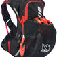 USWE MTB Hydro 8 Hydration Pack - Black/Uswe Red