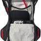 USWE MTB Hydro 8 Hydration Pack - Black/Uswe Red