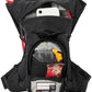USWE MTB Hydro 3 Hydration Pack - Carbon Black