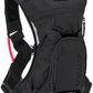 USWE MTB Hydro 3 Hydration Pack - Carbon Black