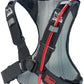 USWE Outlander 4 Hydration Pack - Carbon Black