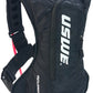 USWE Outlander 4 Hydration Pack - Carbon Black
