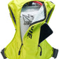 USWE Outlander 4 Hydration Pack - Crazy Yellow