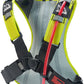 USWE Outlander 4 Hydration Pack - Crazy Yellow