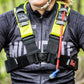 USWE Outlander 4 Hydration Pack - Crazy Yellow