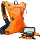 USWE Outlander 3 Hydration Pack - Factory Orange