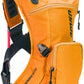 USWE Outlander 3 Hydration Pack - Factory Orange