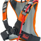 USWE Outlander 2Hydration Pack - Factory Orange