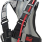 USWE Outlander Pro Hydration Pack - Carbon Black