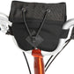 Restrap City Handlebar Bag - 1.2L, Black