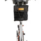 Restrap City Saddle Bag  - Small 1.2L, Black