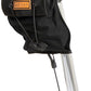 Restrap City Saddle Bag  - Small 1.2L, Black