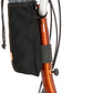 Restrap City Stem Bag,  1L, Black