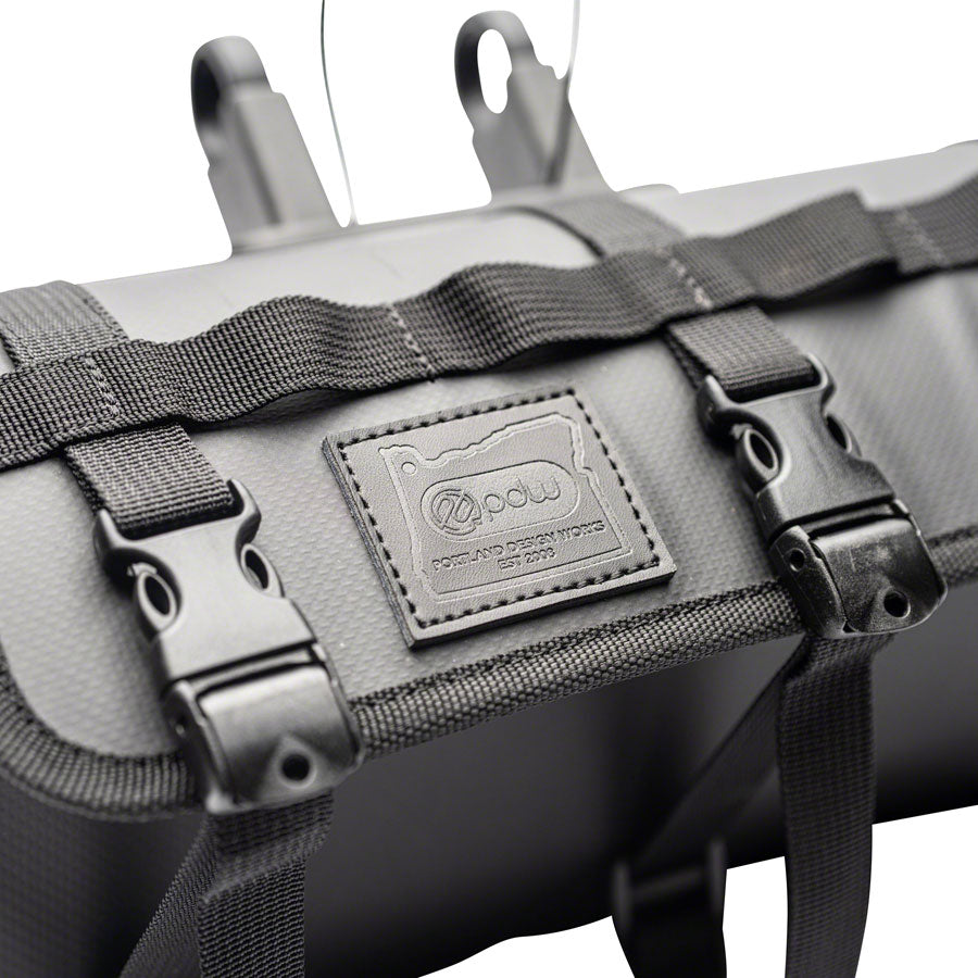 Portland Design Works Gear Belly Handlebar Bag and Harness