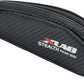 XLAB Stealth Pocket 500c Frame Bag: Carbon