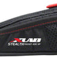 XLAB Stealth Pocket 200 XP Frame Bag: Black
