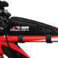 XLAB Stealth Pocket 100 Frame Bag: Black