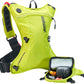 USWE Outlander 3 Hydration Pack - Crazy Yellow