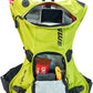 USWE Outlander 3 Hydration Pack - Crazy Yellow