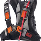 USWE Airborne 3 Hydration Pack - Grey/Orange