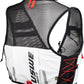 USWE Pace 2 Hydration Pack - Small, Cool White