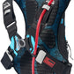 USWE Epic 8 Hydration Pack - Black/Blue