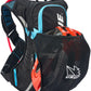 USWE Epic 8 Hydration Pack - Black/Blue