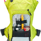 USWE Outlander 9 Hydration Pack - Crazy Yellow