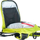 USWE Outlander 9 Hydration Pack - Crazy Yellow