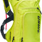 USWE Outlander 9 Hydration Pack - Crazy Yellow