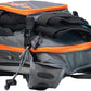 USWE Airborne 9 Hydration Pack - Grey/Orange