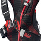 USWE Epic 12 Hydration Pack - Black/Red