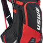 USWE Epic 12 Hydration Pack - Black/Red