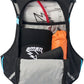 USWE Epic 12 Hydration Pack - Black/Blue
