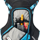 USWE Epic 12 Hydration Pack - Black/Blue
