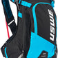 USWE Epic 12 Hydration Pack - Black/Blue