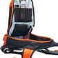 USWE Patriot 15 Hydration Pack - Orange/Black