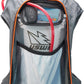 USWE Airborne 15 Hydration Pack - Grey/Orange