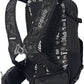 USWE Shred 16 Hydration Pack - Carbon Black