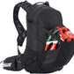 USWE Shred 16 Hydration Pack - Carbon Black