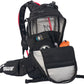 USWE Shred 16 Hydration Pack - Carbon Black