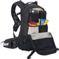 USWE Shred 16 Hydration Pack - Carbon Black