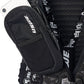 USWE Shred 16 Hydration Pack - Carbon Black