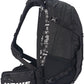 USWE Shred 16 Hydration Pack - Carbon Black