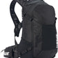 USWE Shred 16 Hydration Pack - Carbon Black