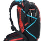 USWE Hajker 24 Hydration Pack - Carbon Black