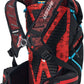 USWE Hajker 24 Hydration Pack - Carbon Black