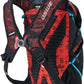 USWE Hajker 24 Hydration Pack - Carbon Black